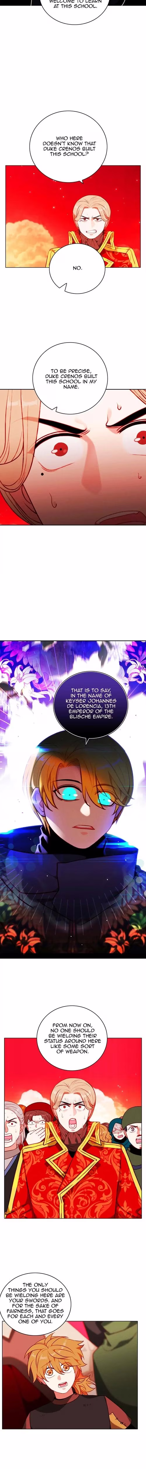 The Tyrant's Sister - Chapter 138 - Part 9