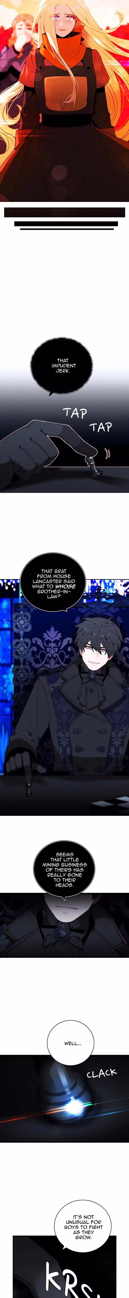 The Tyrant's Sister - Chapter 139 - Part 4