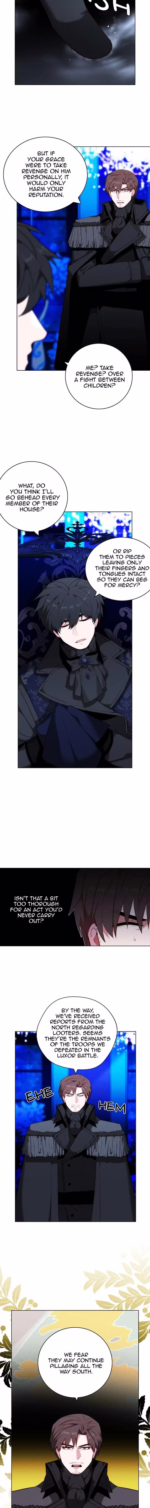 The Tyrant's Sister - Chapter 139 - Part 5