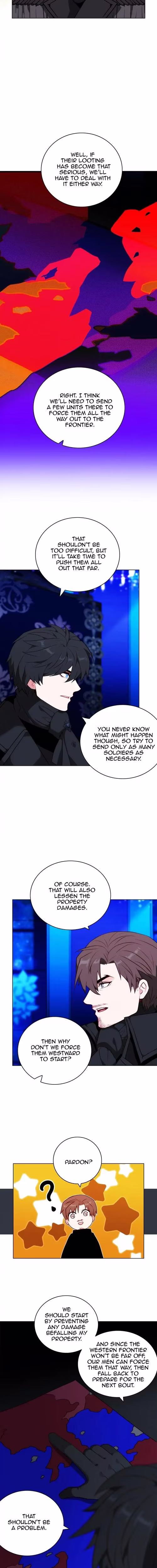 The Tyrant's Sister - Chapter 139 - Part 6