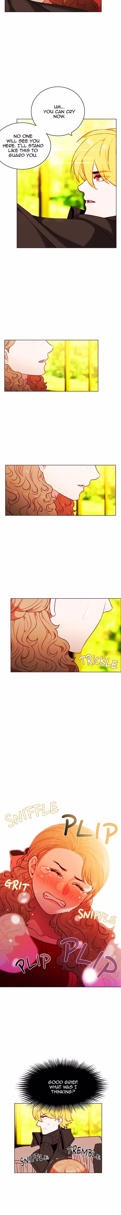 The Tyrant's Sister - Chapter 139 - Part 10