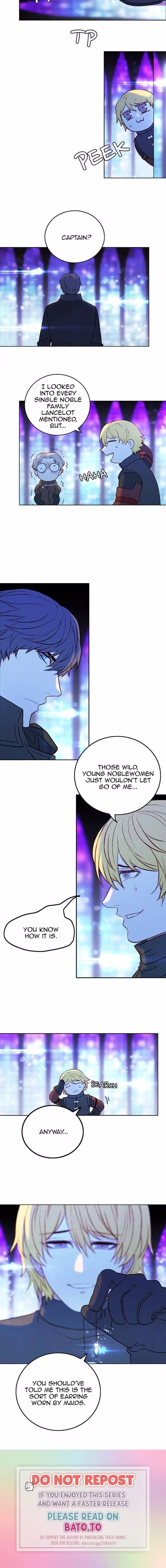 The Tyrant's Sister - Chapter 14 - Part 7