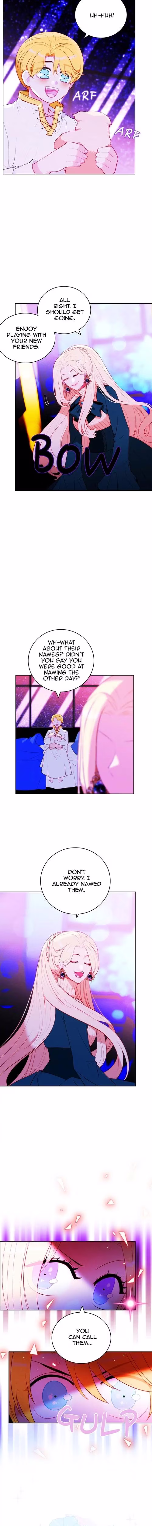 The Tyrant's Sister - Chapter 140 - Part 5