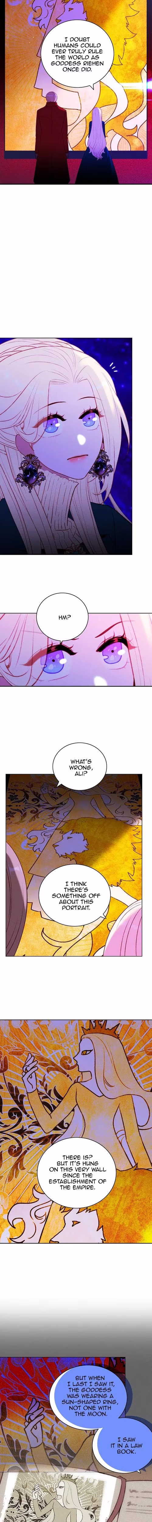 The Tyrant's Sister - Chapter 140 - Part 8