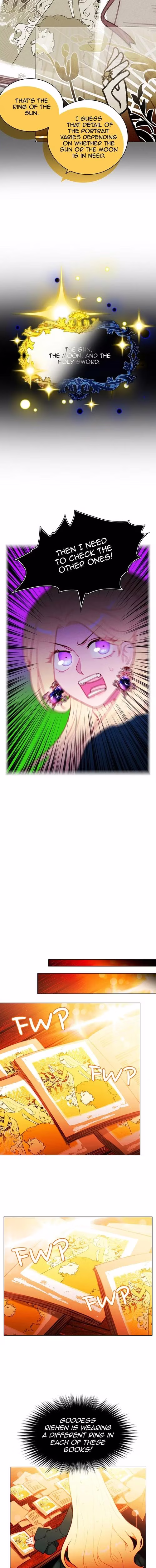 The Tyrant's Sister - Chapter 140 - Part 9