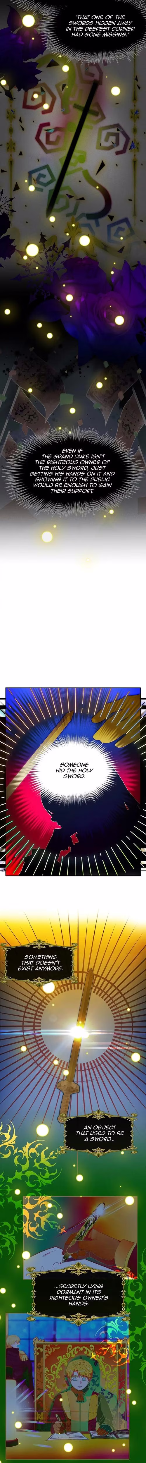 The Tyrant's Sister - Chapter 140 - Part 11