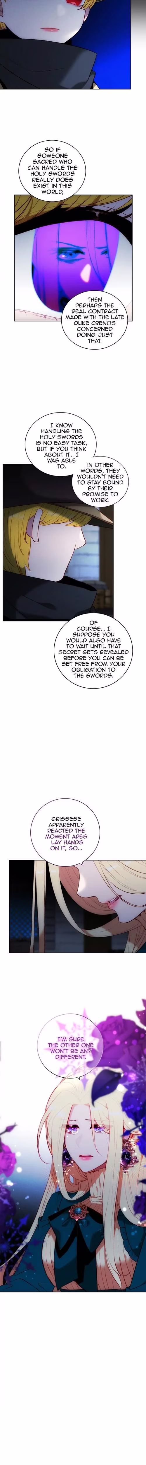 The Tyrant's Sister - Chapter 141 - Part 4