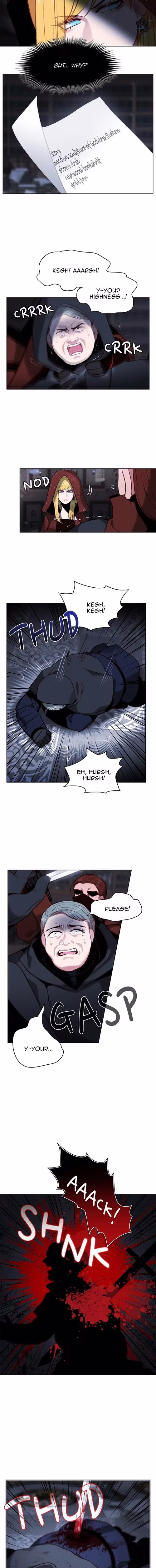 The Tyrant's Sister - Chapter 141 - Part 10