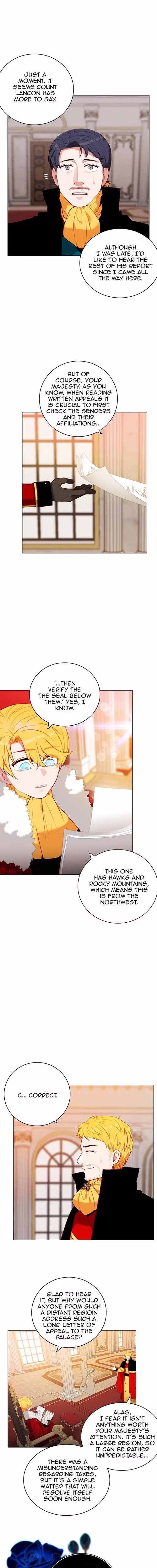 The Tyrant's Sister - Chapter 142 - Part 3