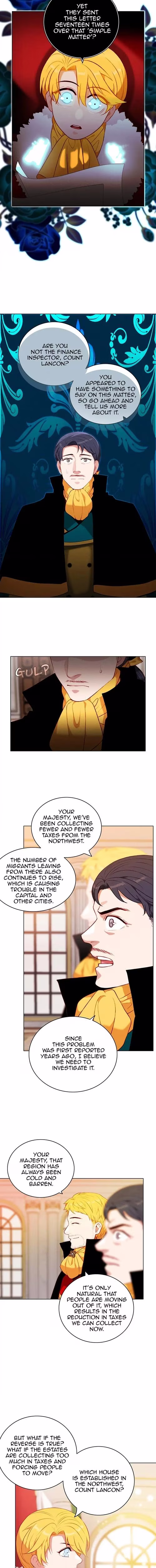 The Tyrant's Sister - Chapter 142 - Part 4