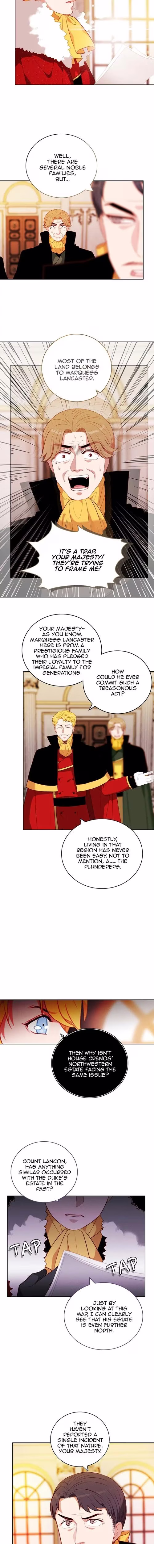 The Tyrant's Sister - Chapter 142 - Part 5