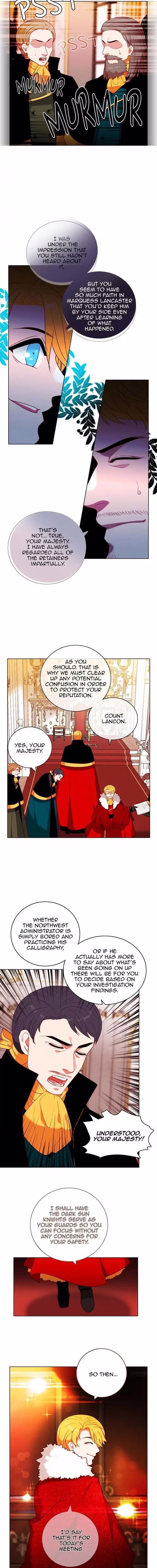 The Tyrant's Sister - Chapter 142 - Part 7