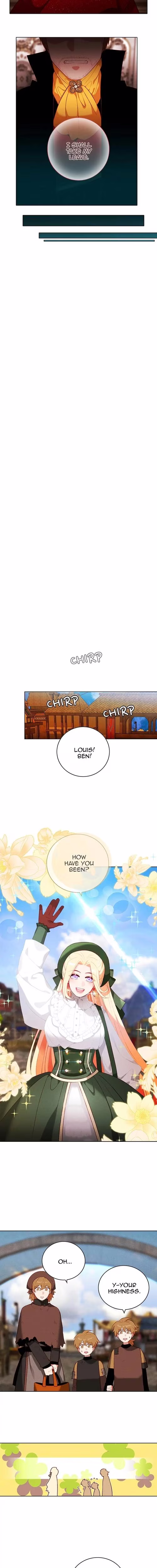 The Tyrant's Sister - Chapter 142 - Part 8