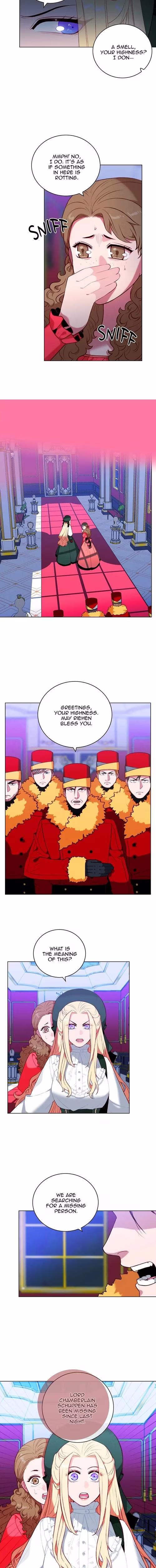 The Tyrant's Sister - Chapter 143 - Part 4