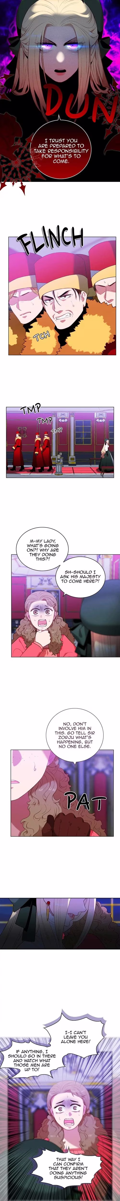 The Tyrant's Sister - Chapter 143 - Part 6