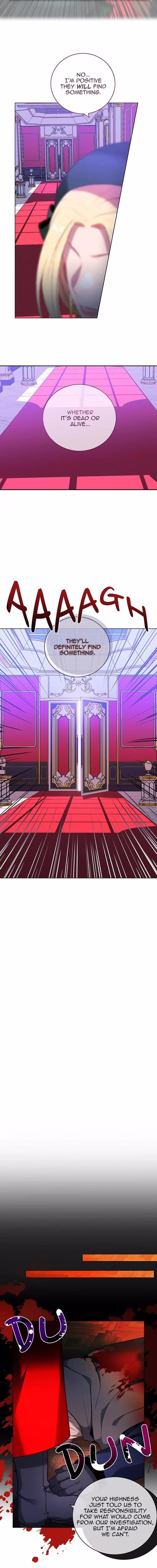 The Tyrant's Sister - Chapter 143 - Part 7