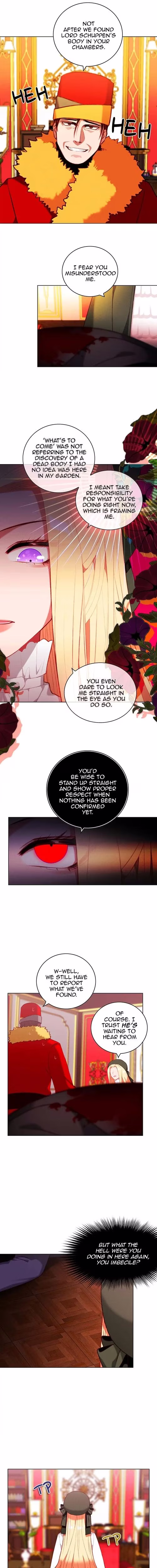 The Tyrant's Sister - Chapter 143 - Part 8