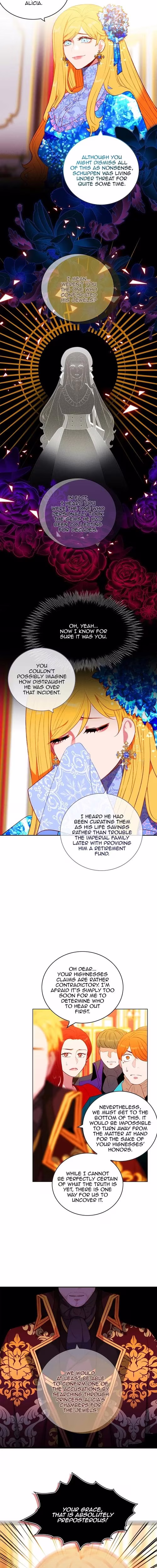 The Tyrant's Sister - Chapter 144 - Part 3