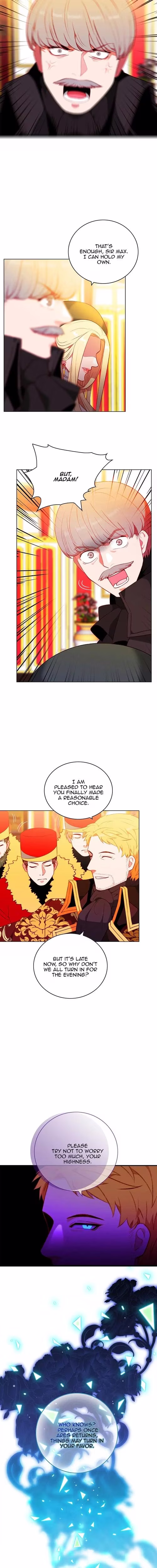 The Tyrant's Sister - Chapter 144 - Part 4