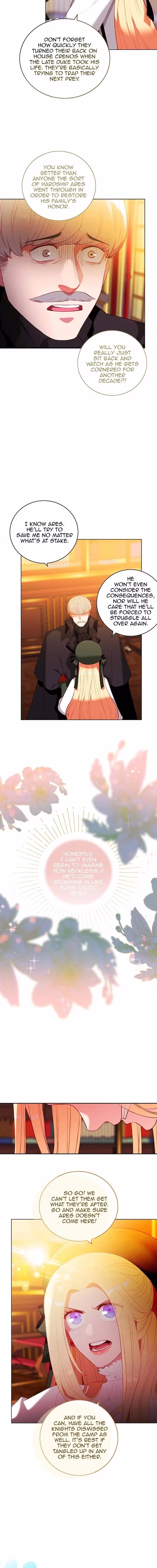 The Tyrant's Sister - Chapter 144 - Part 7