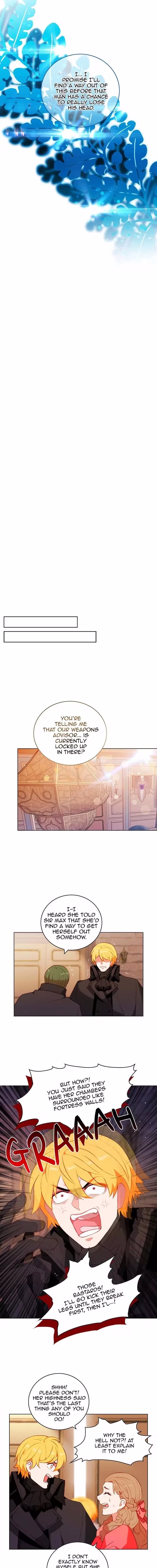 The Tyrant's Sister - Chapter 144 - Part 8