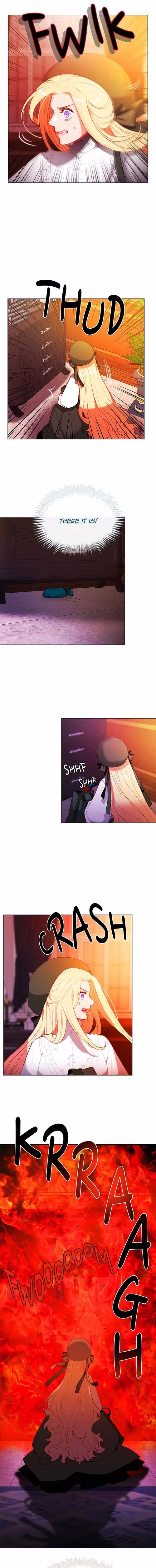 The Tyrant's Sister - Chapter 145 - Part 5