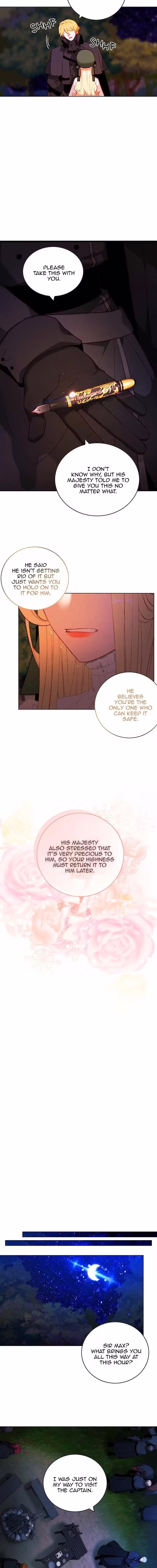 The Tyrant's Sister - Chapter 145 - Part 9