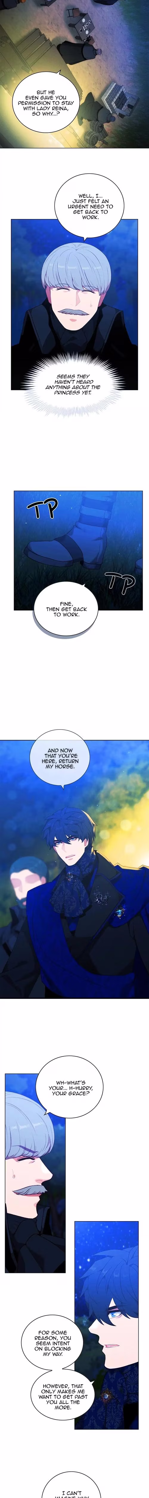 The Tyrant's Sister - Chapter 145 - Part 10