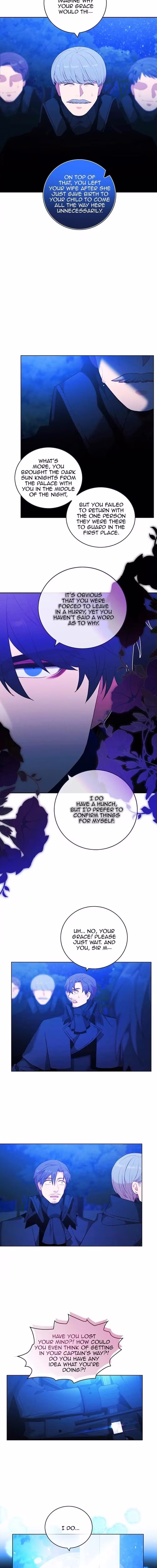 The Tyrant's Sister - Chapter 145 - Part 11