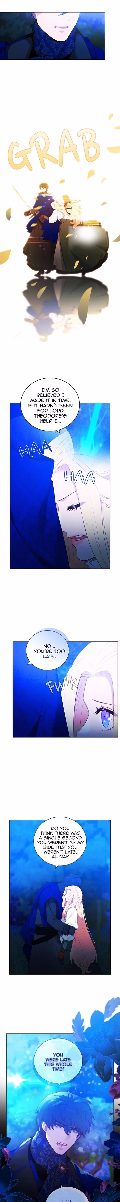 The Tyrant's Sister - Chapter 146 - Part 3