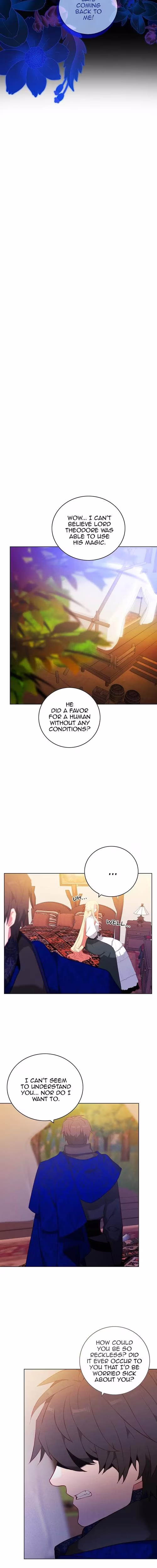 The Tyrant's Sister - Chapter 146 - Part 4