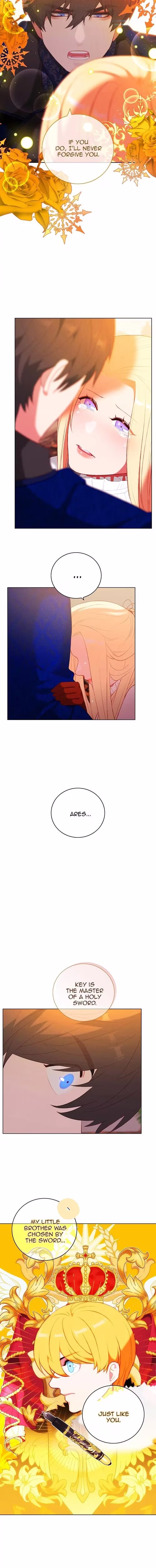 The Tyrant's Sister - Chapter 146 - Part 6