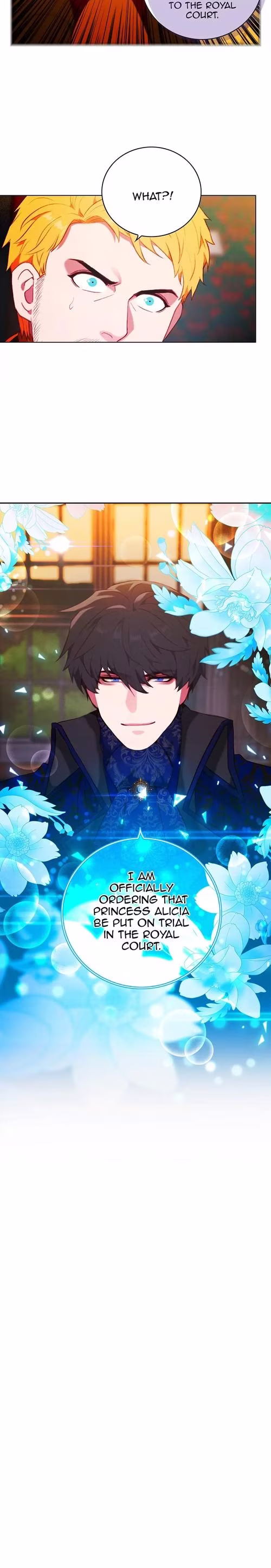 The Tyrant's Sister - Chapter 146 - Part 12