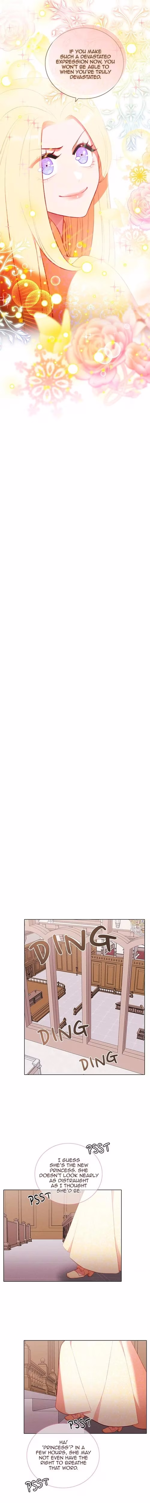 The Tyrant's Sister - Chapter 147 - Part 7