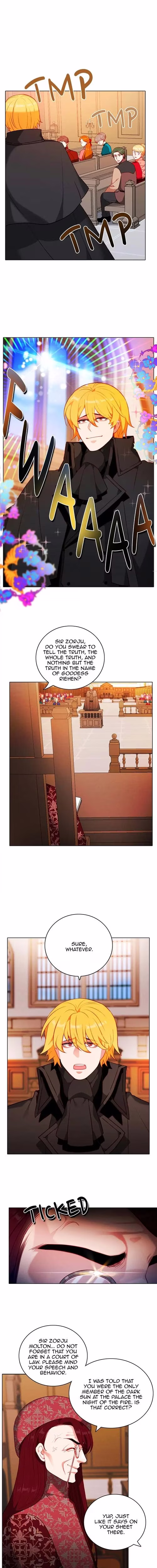 The Tyrant's Sister - Chapter 147 - Part 10