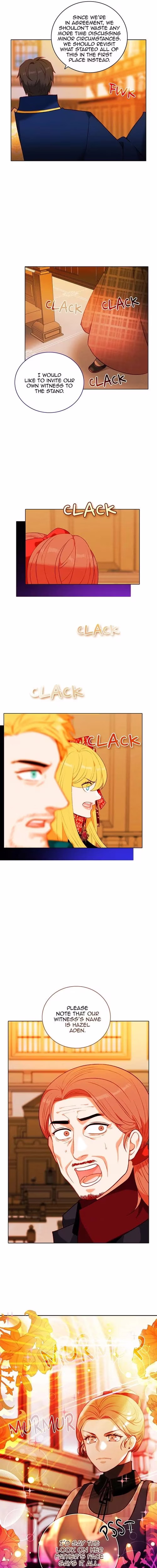 The Tyrant's Sister - Chapter 148 - Part 10