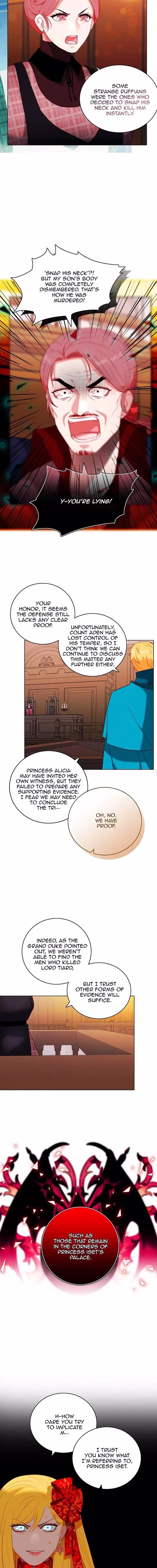 The Tyrant's Sister - Chapter 149 - Part 3