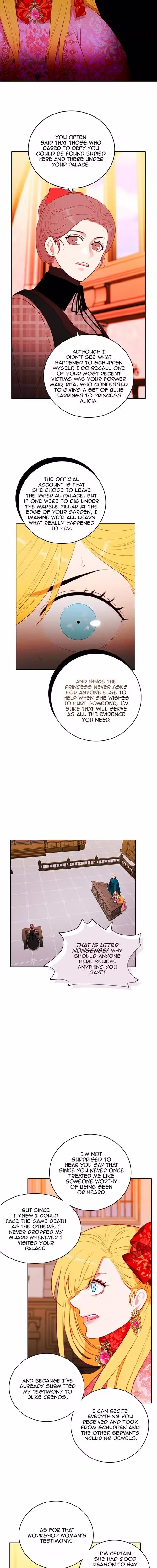 The Tyrant's Sister - Chapter 149 - Part 4