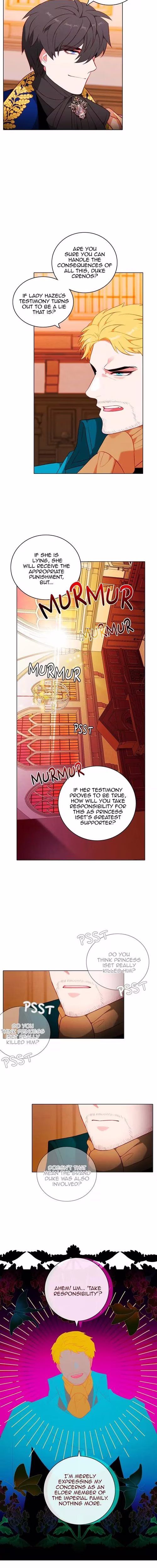 The Tyrant's Sister - Chapter 149 - Part 6