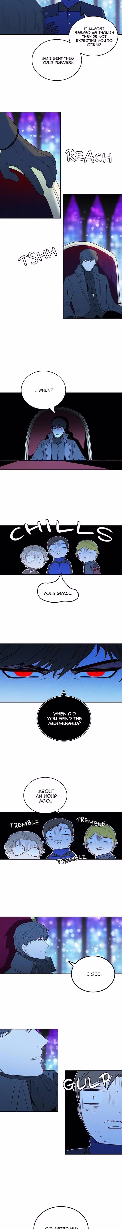 The Tyrant's Sister - Chapter 15 - Part 4