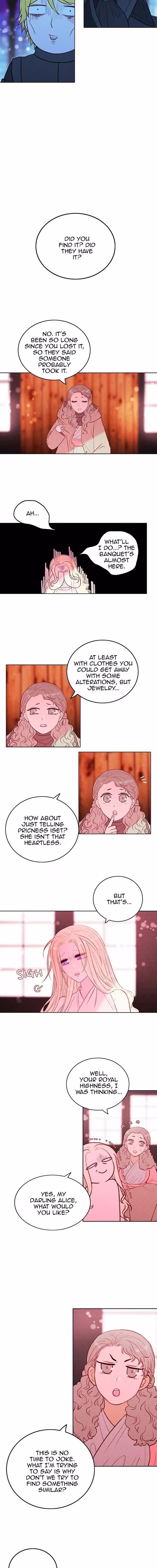 The Tyrant's Sister - Chapter 15 - Part 6