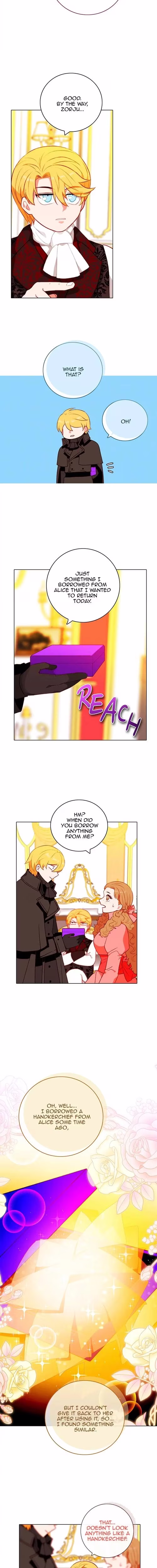 The Tyrant's Sister - Chapter 150 - Part 3