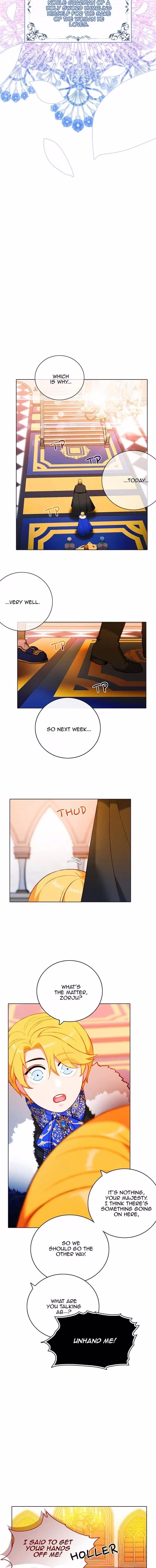 The Tyrant's Sister - Chapter 150 - Part 8