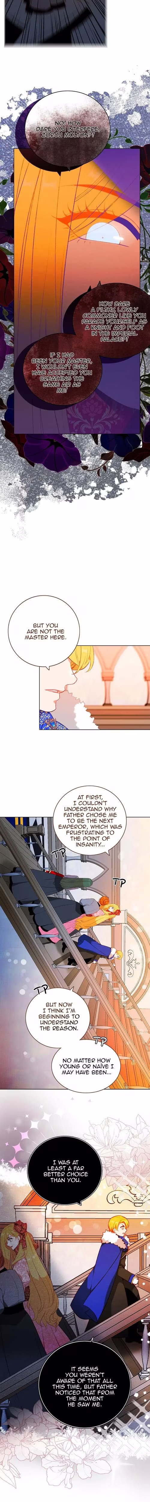 The Tyrant's Sister - Chapter 150 - Part 10