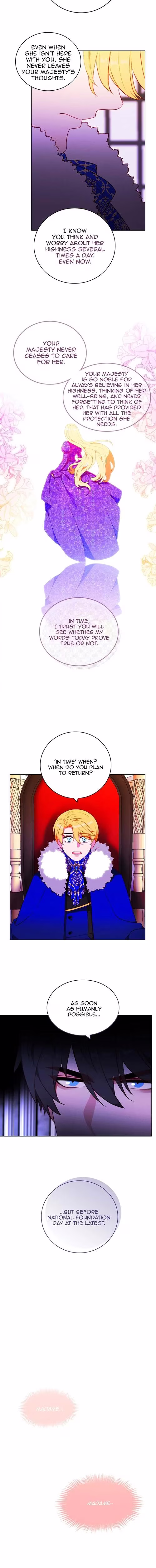 The Tyrant's Sister - Chapter 151 - Part 4