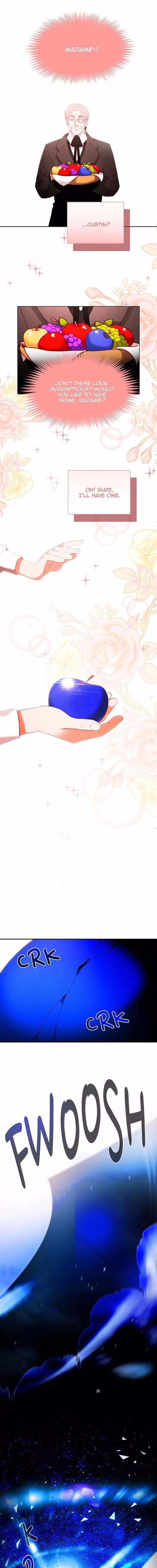 The Tyrant's Sister - Chapter 151 - Part 5