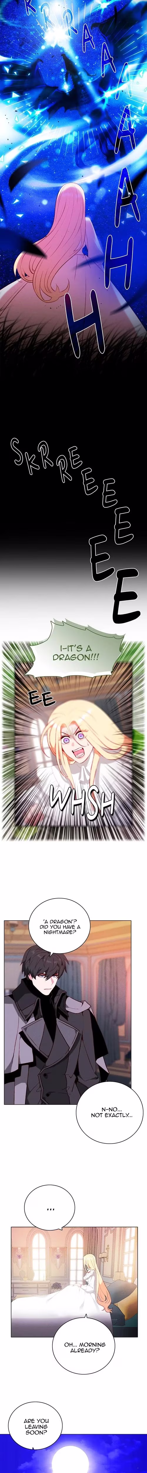 The Tyrant's Sister - Chapter 151 - Part 6