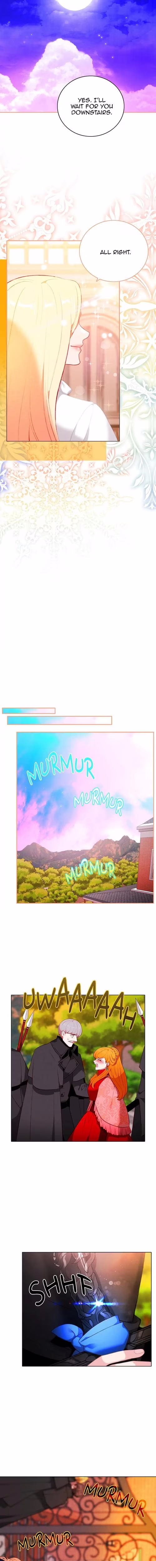 The Tyrant's Sister - Chapter 151 - Part 7