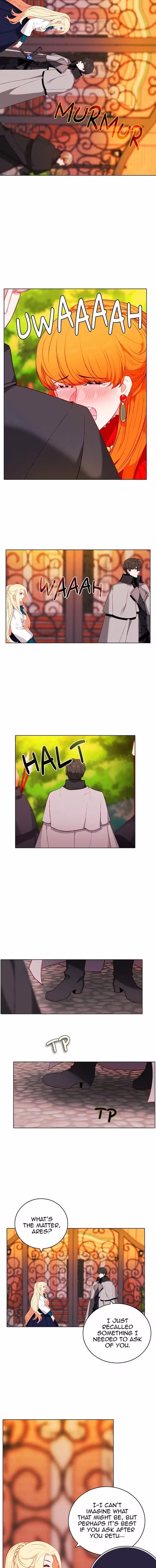 The Tyrant's Sister - Chapter 151 - Part 8