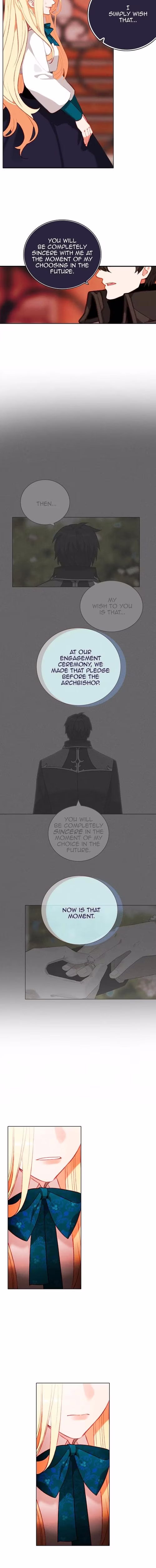 The Tyrant's Sister - Chapter 151 - Part 9